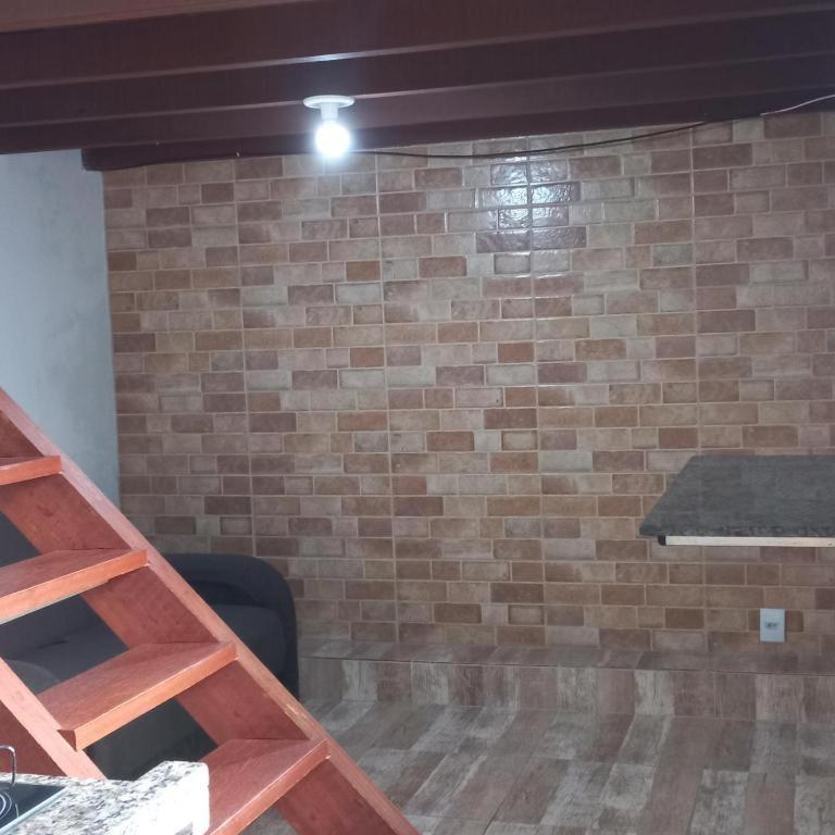 Suite E Apartamento อังกราโดสเฮย์ส ภายนอก รูปภาพ