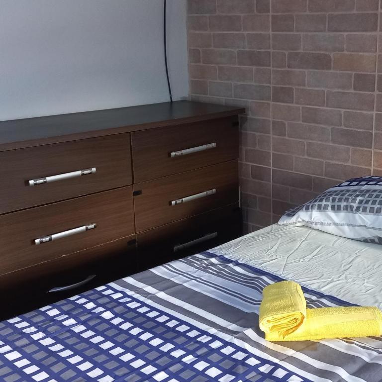 Suite E Apartamento อังกราโดสเฮย์ส ภายนอก รูปภาพ