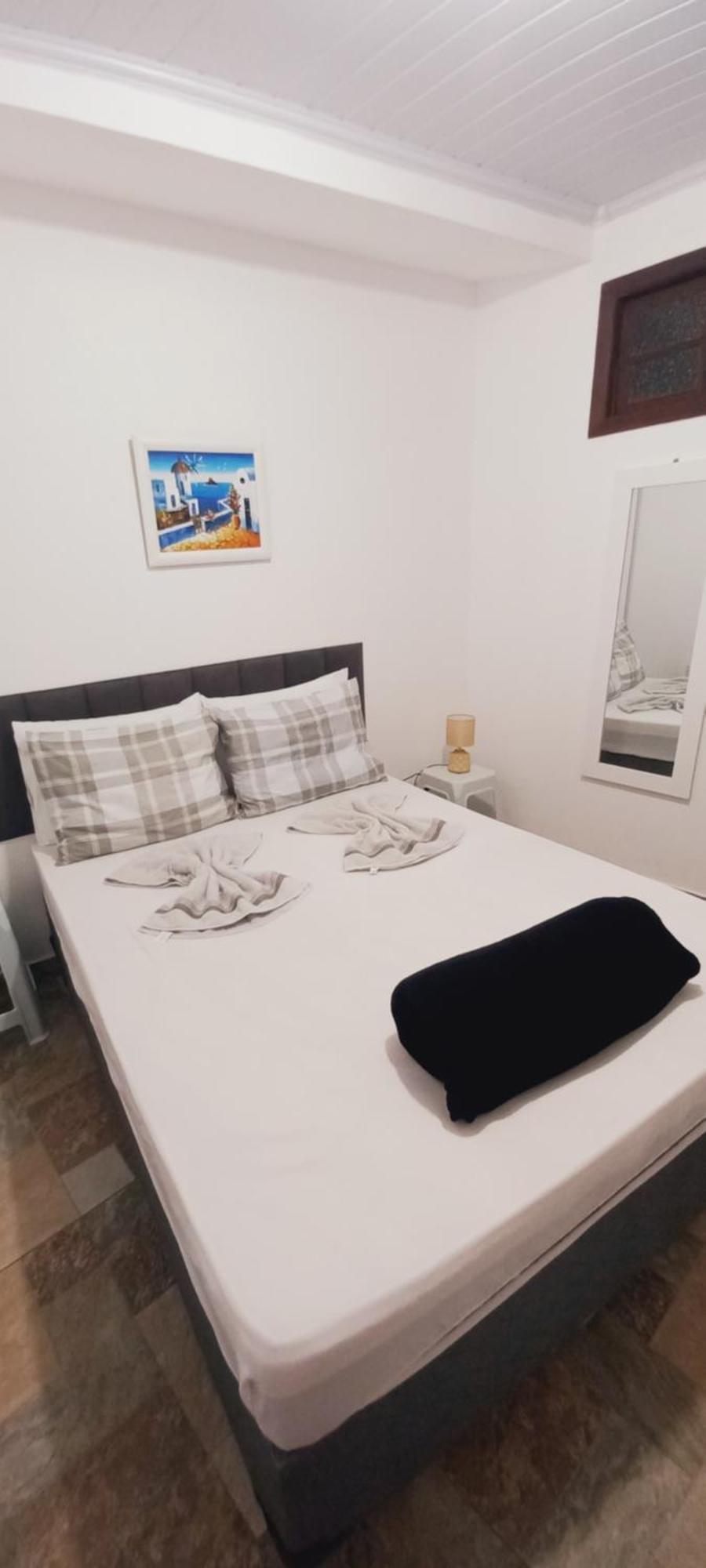 Suite E Apartamento อังกราโดสเฮย์ส ห้อง รูปภาพ